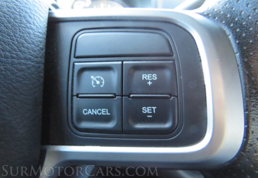 2021 Ram 2500 - Image 40