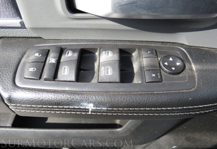 2021 Ram 2500 - Image 47