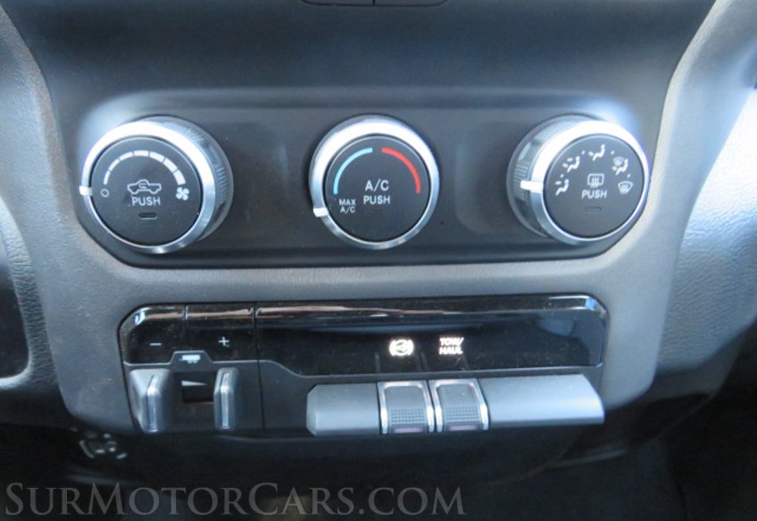 2021 Ram 2500 - Image 43