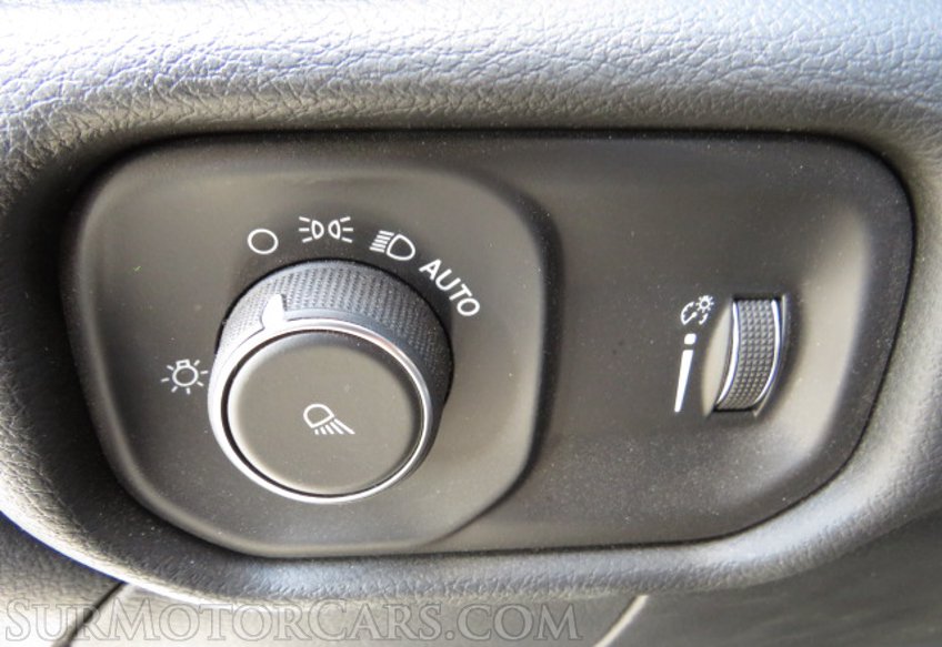 2021 Ram 2500 - Image 42