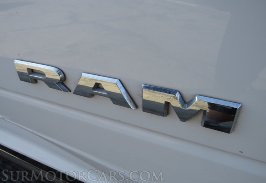 2021 Ram 2500 - Image 17