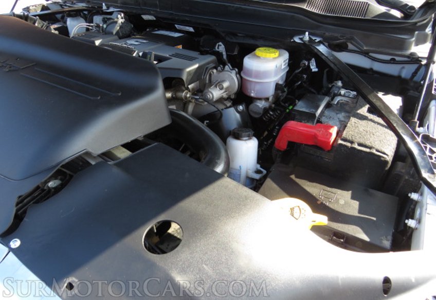 2021 Ram 2500 - Image 50