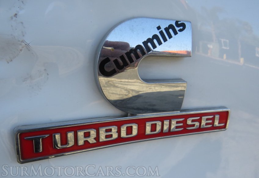 2021 Ram 2500 - Image 18