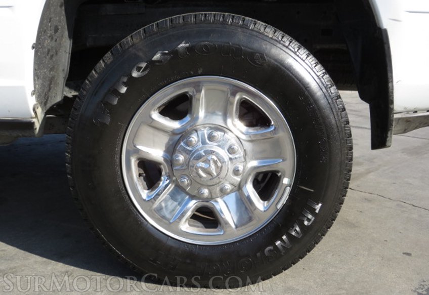 2021 Ram 2500 - Image 22