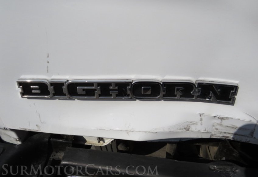 2021 Ram 2500 - Image 21