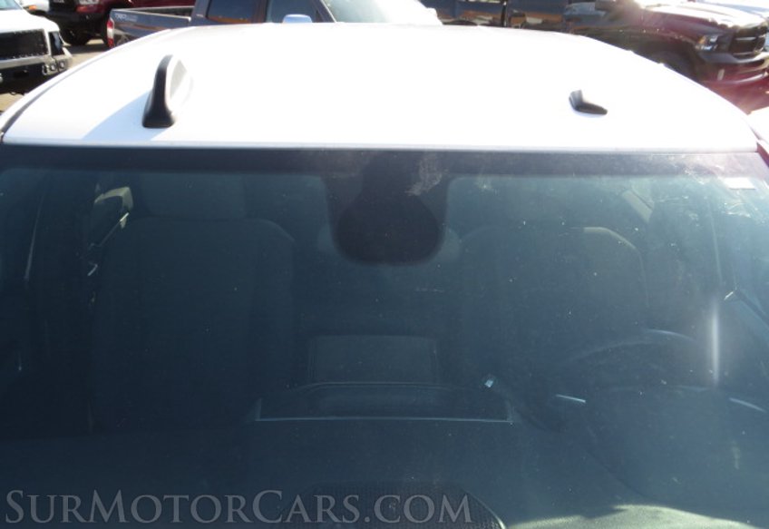 2021 Ram 2500 - Image 12