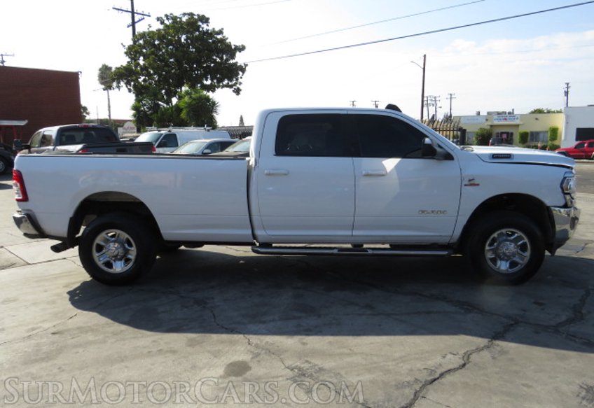 2021 Ram 2500 - Image 5