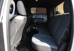 2021 Ram 2500 - Image 26