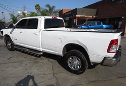 2021 Ram 2500 - Image 10