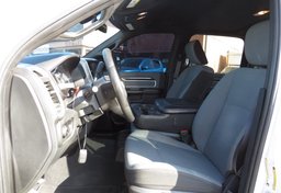 2021 Ram 2500 - Image 24