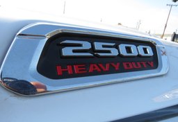 2021 Ram 2500 - Image 20