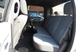 2021 Ram 2500 - Image 33