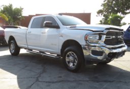2021 Ram 2500 - Image 4
