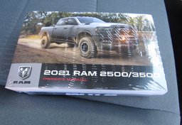 2021 Ram 2500 - Image 49