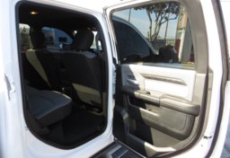 2021 Ram 2500 - Image 29