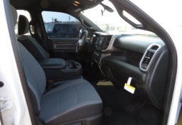 2021 Ram 2500 - Image 28