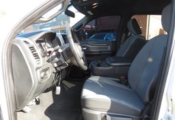 2021 Ram 2500 - Image 31