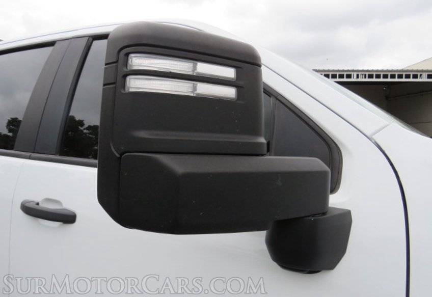 2021 Chevrolet Silverado 2500HD - Image 16