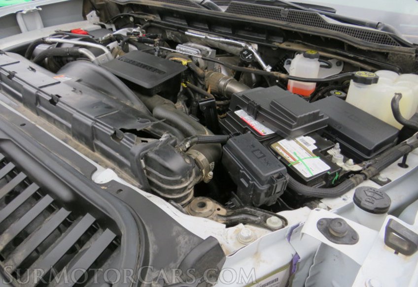 2021 Chevrolet Silverado 2500HD - Image 51