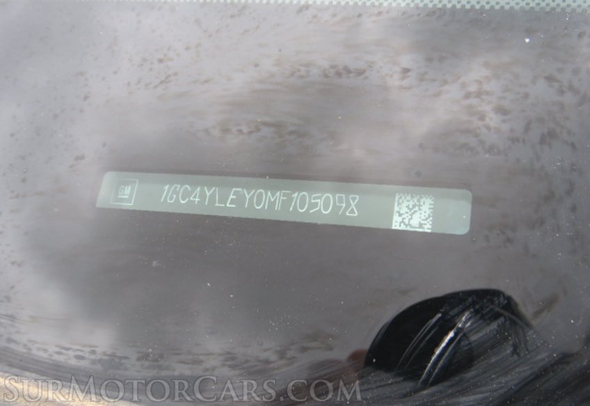 2021 Chevrolet Silverado 2500HD - Image 53