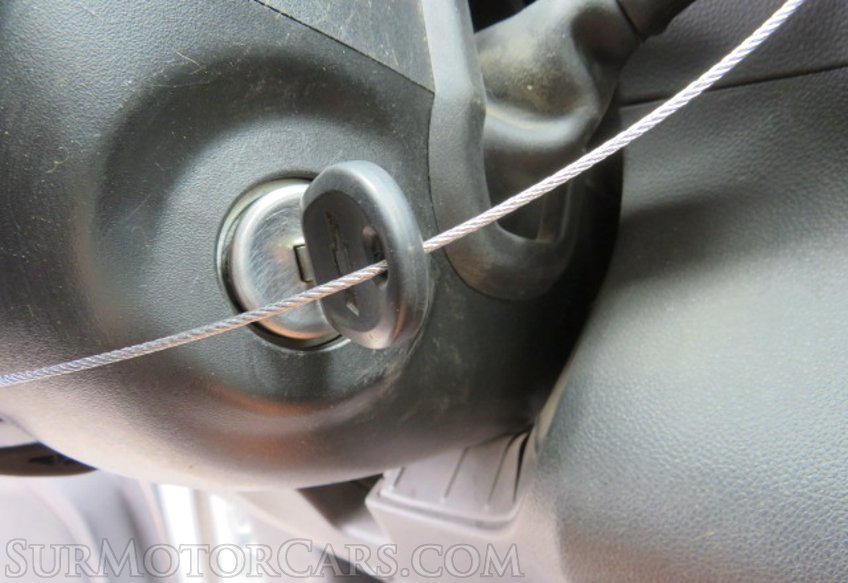 2021 Chevrolet Silverado 2500HD - Image 39