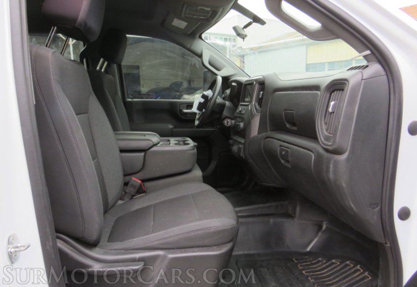 2021 Chevrolet Silverado 2500HD - Image 27