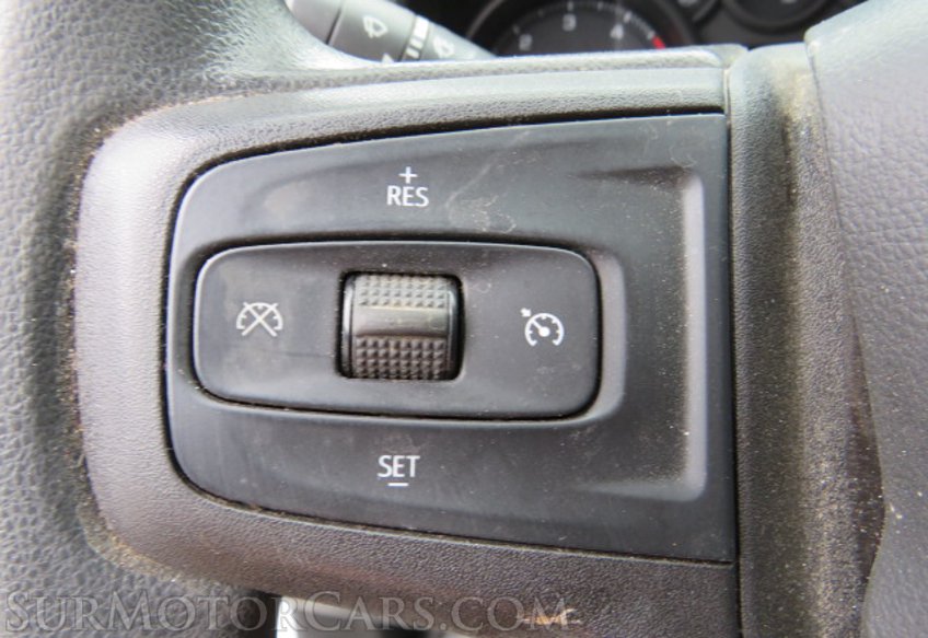 2021 Chevrolet Silverado 2500HD - Image 35