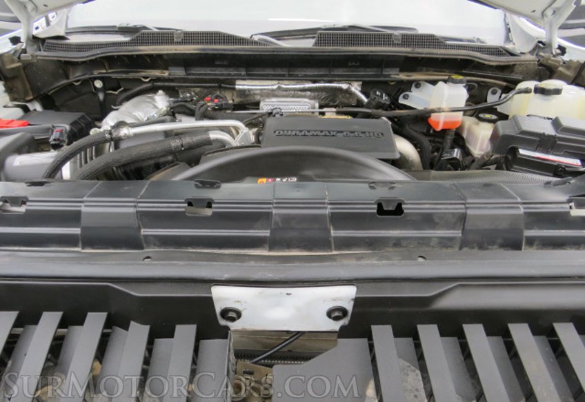 2021 Chevrolet Silverado 2500HD - Image 50