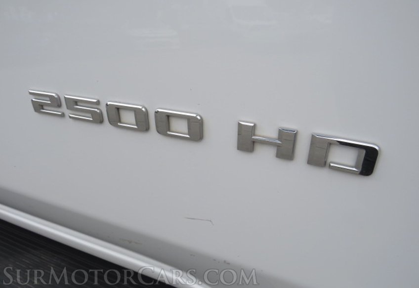 2021 Chevrolet Silverado 2500HD - Image 20