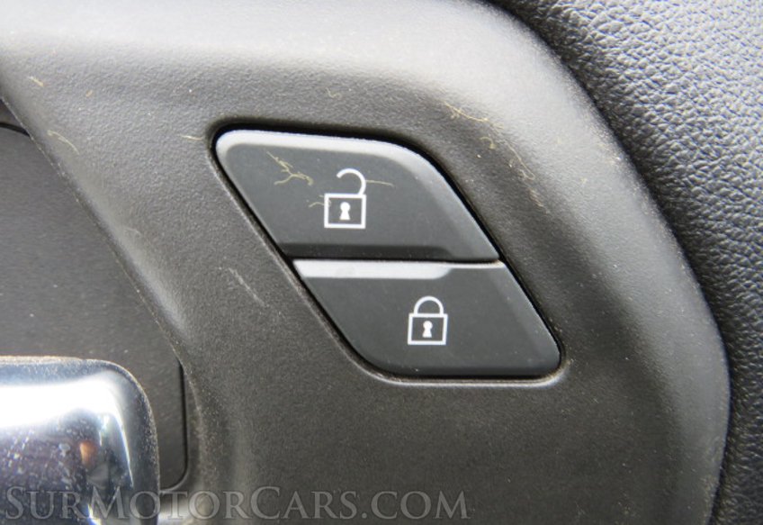 2021 Chevrolet Silverado 2500HD - Image 36