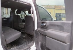 2021 Chevrolet Silverado 2500HD - Image 34