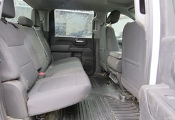 2021 Chevrolet Silverado 2500HD - Image 31