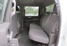 2021 Chevrolet Silverado 2500HD - Image 33