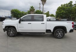 2021 Chevrolet Silverado 2500HD - Image 10