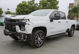 2021 Chevrolet Silverado 2500HD - Image 2