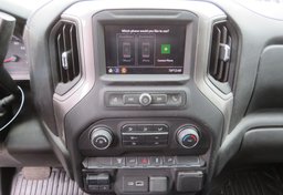 2021 Chevrolet Silverado 2500HD - Image 37