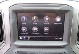 2021 Chevrolet Silverado 2500HD - Image 43