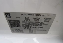 2021 Chevrolet Silverado 2500HD - Image 54