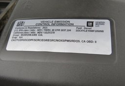 2021 Chevrolet Silverado 2500HD - Image 52