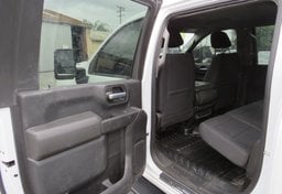 2021 Chevrolet Silverado 2500HD - Image 30