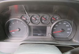 2021 Chevrolet Silverado 2500HD - Image 41