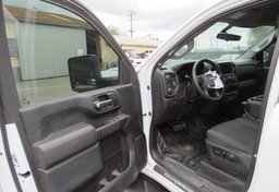 2021 Chevrolet Silverado 2500HD - Image 23