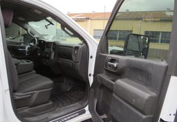 2021 Chevrolet Silverado 2500HD - Image 24