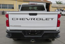 2021 Chevrolet Silverado 2500HD - Image 12