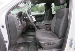 2021 Chevrolet Silverado 2500HD - Image 26