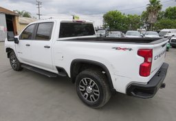 2021 Chevrolet Silverado 2500HD - Image 7