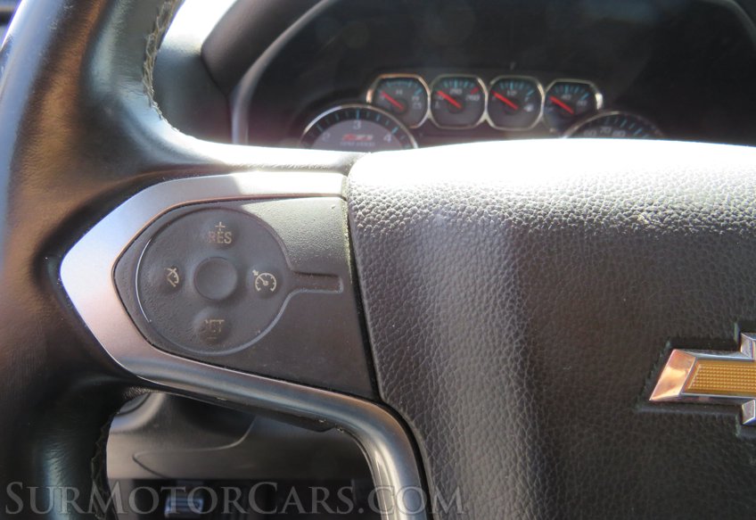 2015 Chevrolet Silverado 1500 - Image 37