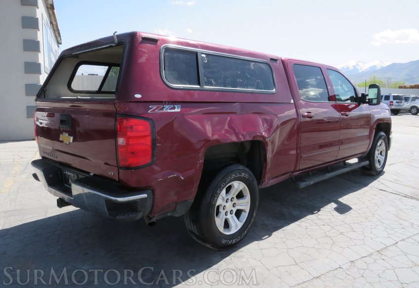 2015 Chevrolet Silverado 1500 - Image 5