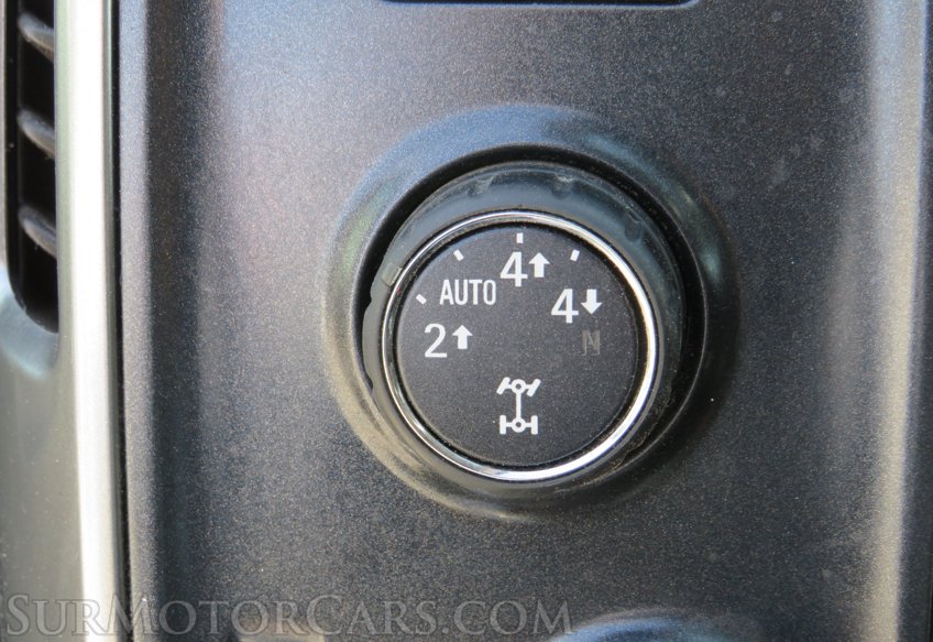 2015 Chevrolet Silverado 1500 - Image 49