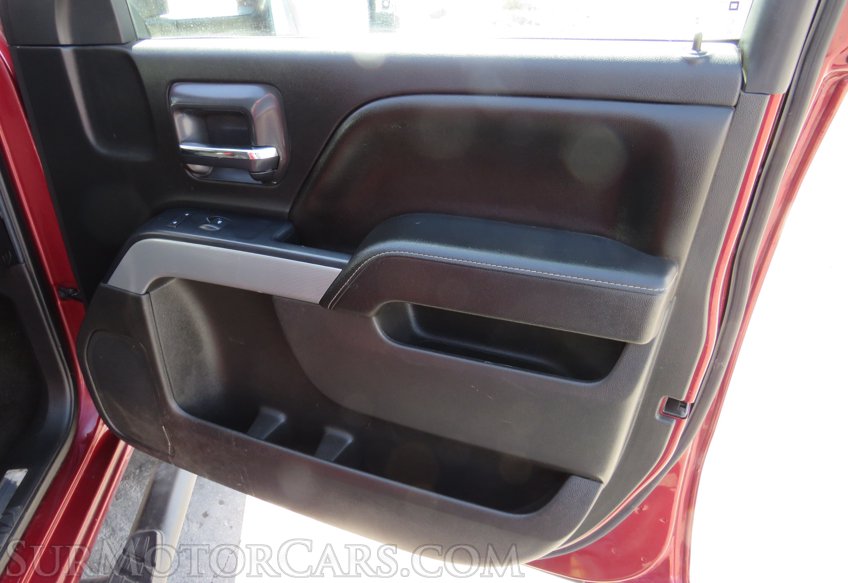2015 Chevrolet Silverado 1500 - Image 51